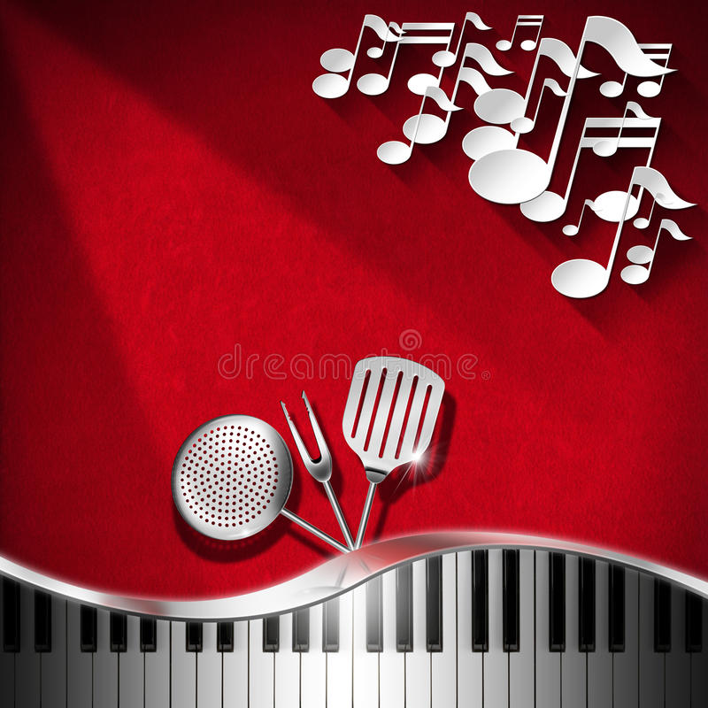 Cooking music download